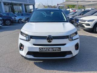 CITROEN C3 usata, con Airbag