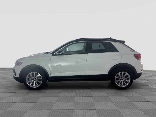 VOLKSWAGEN T-Roc usata 1