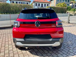 CITROEN C3 usata, con Alzacristalli elettrici