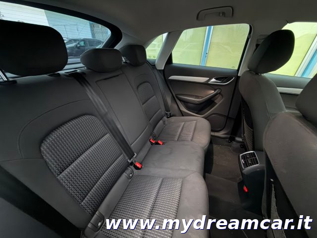 AUDI Q3 usata 17