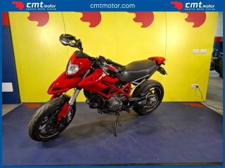 DUCATI Hypermotard 796 usata 3