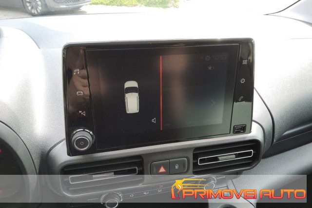 CITROEN Berlingo usata, con Bluetooth