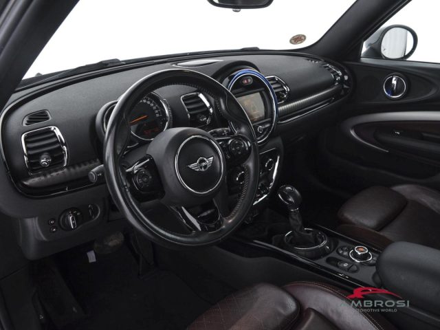 MINI Clubman usata 7