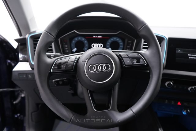AUDI A1 usata, con ESP