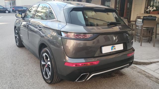 DS AUTOMOBILES DS 7 Crossback usata, con Fendinebbia
