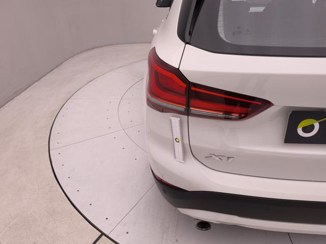 BMW X1 usata 28