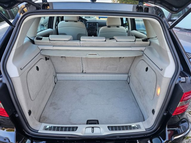 MERCEDES-BENZ B 170 usata, con Immobilizzatore elettronico