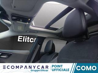 MERCEDES-BENZ C 220 usata, con Sedili riscaldati