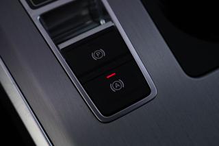 AUDI S6 usata, con Specchietti laterali elettrici
