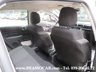 CITROEN C3 usata, con Isofix
