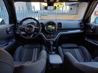 MINI Countryman usata, con Volante multifunzione