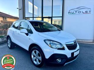 OPEL Mokka 1.6 Ecotec 115CV 4x2 Start&Stop Cosmo
