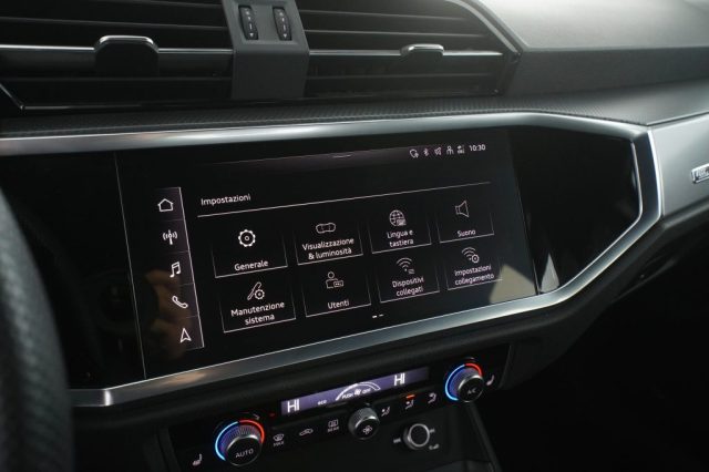 AUDI Q3 usata 16