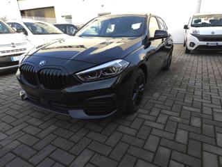 BMW 116 usata, con Airbag laterali