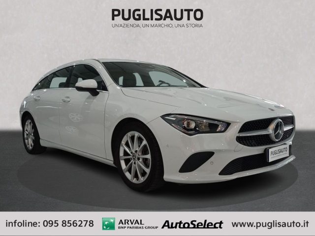 MERCEDES-BENZ CLA 180 usata, con ABS