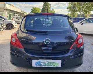 OPEL Corsa usata, con Immobilizzatore elettronico