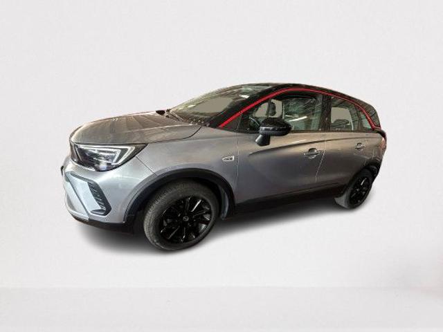 OPEL Crossland usata, con Chiusura centralizzata