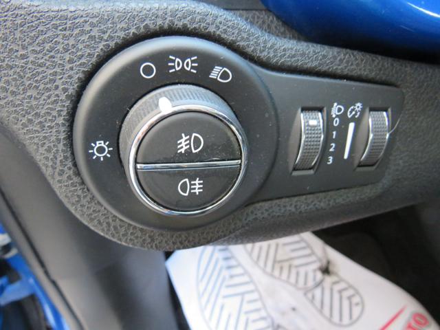 FIAT 500X usata, con Servosterzo