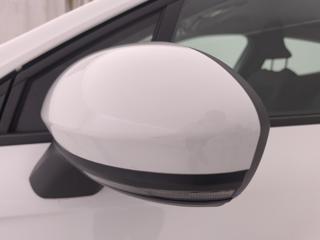 RENAULT Clio usata, con Riconoscimento dei segnali stradali