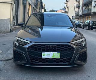 AUDI A3 usata, con Cronologia tagliandi