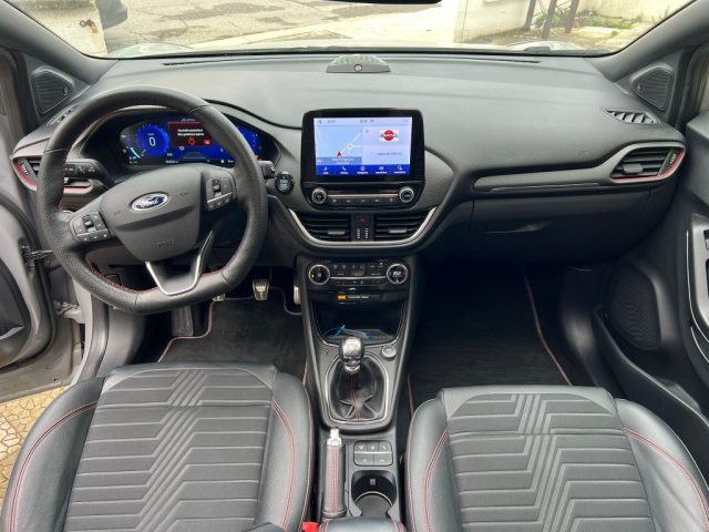 FORD Puma usata 14