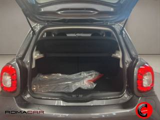 SMART ForFour usata, con USB