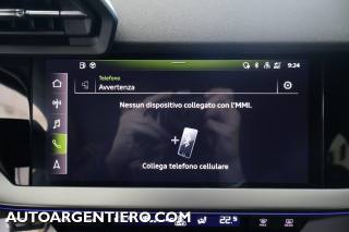 AUDI A3 usata, con USB