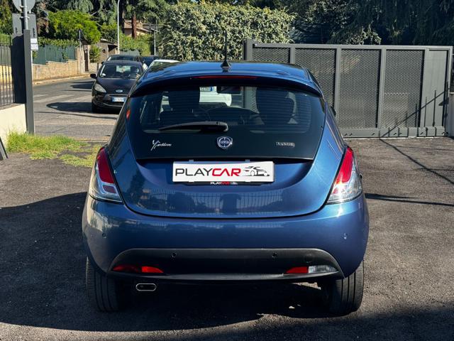 LANCIA Ypsilon usata, con Autoradio
