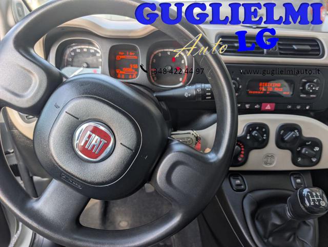 FIAT Panda usata 22