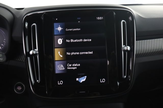 VOLVO XC40 usata 10