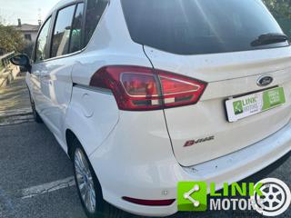 FORD B-Max usata, con Fendinebbia