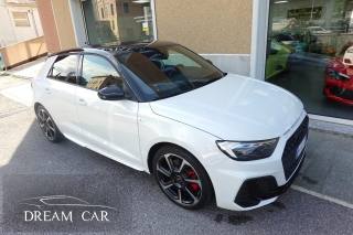 AUDI A1 usata, con Autoradio