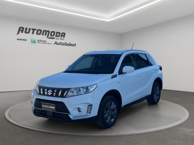 SUZUKI Vitara usata, con ABS