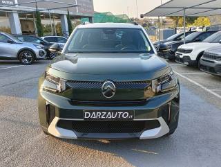 CITROEN C3 Aircross usata, con Airbag