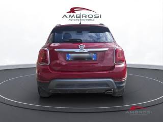 FIAT 500X usata 7