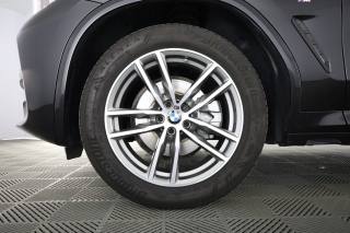 BMW X3 usata 8