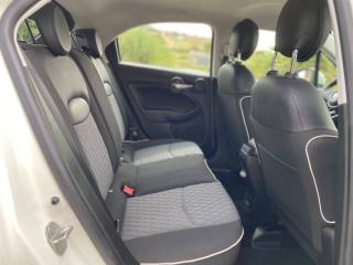 FIAT 500X usata, con Controllo elettronico della corsia