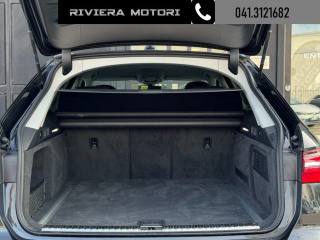 AUDI A6 usata, con Controllo automatico clima