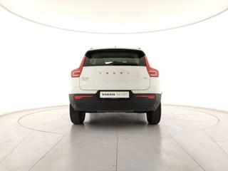 VOLVO XC40 usata, con Airbag Passeggero