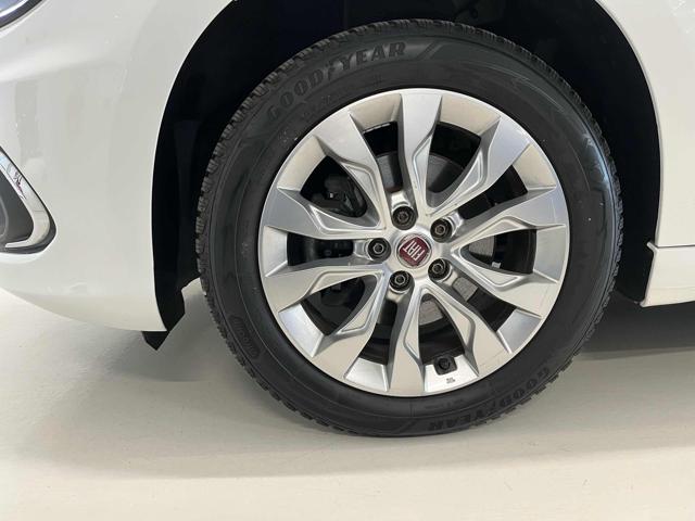 FIAT Tipo usata, con ESP