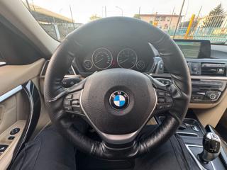 BMW 318 usata, con Chiusura centralizzata