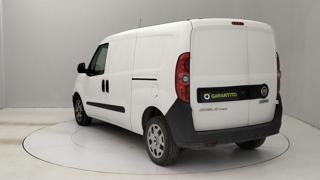 FIAT Doblo usata, con Alzacristalli elettrici