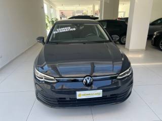 VOLKSWAGEN Golf 1.5 eTSI 130 CV EVO ACT DSG Life tua da ?219,00 me