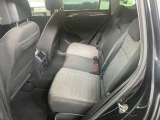 VOLKSWAGEN Tiguan usata, con Cruise Control