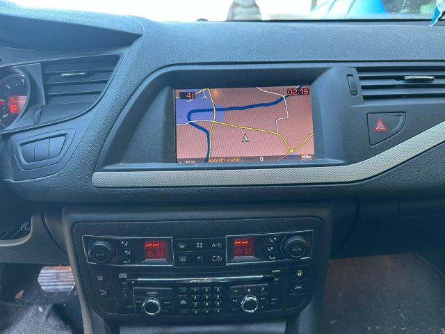 CITROEN C5 usata, con Controllo automatico clima