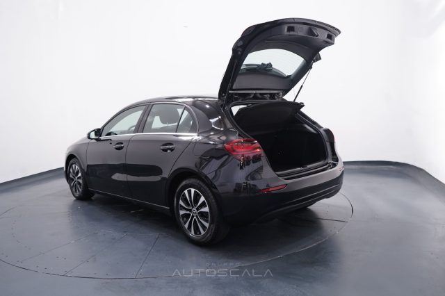 MERCEDES-BENZ A 180 usata, con Vivavoce