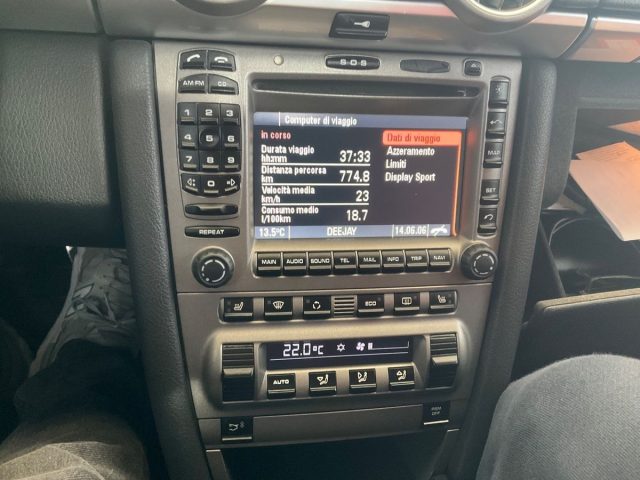 PORSCHE Cayman usata, con Climatizzatore