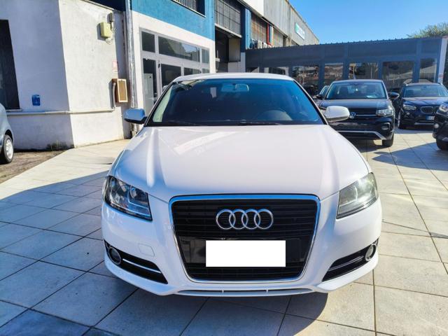 AUDI A3 usata, con Airbag