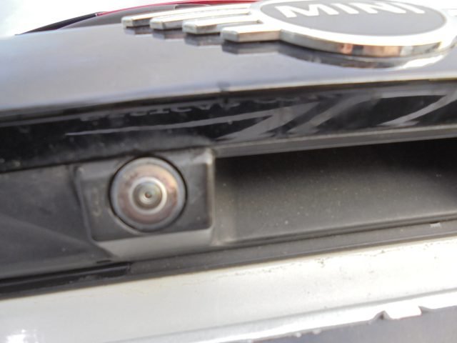 MINI Countryman usata, con Sensore di luce
