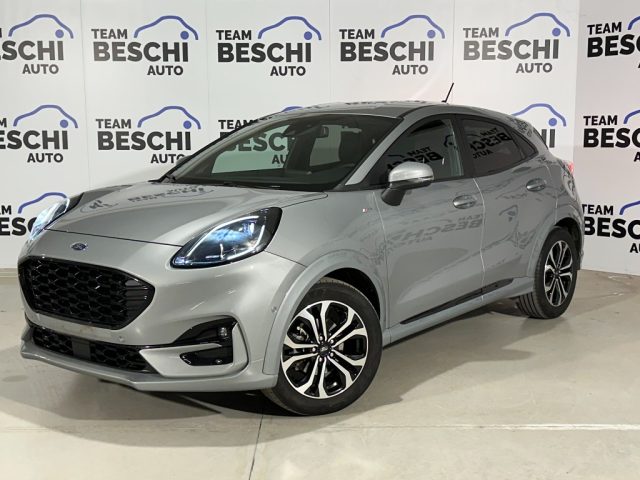 FORD Puma usata, con ABS